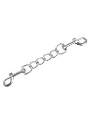 OHMAMA FETISH ESPOSAS ROJAS CIERRE A PRESION