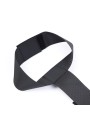 OHMAMA FETISH ESPOSAS MUNECAS Y COLLAR DE NYLON
