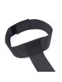 OHMAMA FETISH ESPOSAS MUNECAS Y COLLAR DE NYLON