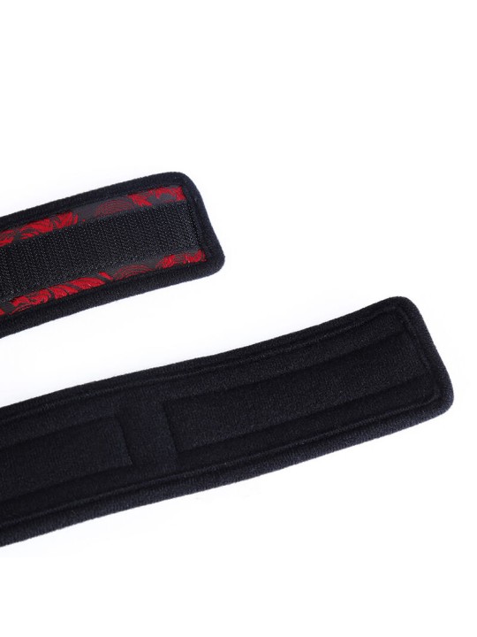 OHMAMA FETISH ESPOSAS MUNECAS SCANDAL