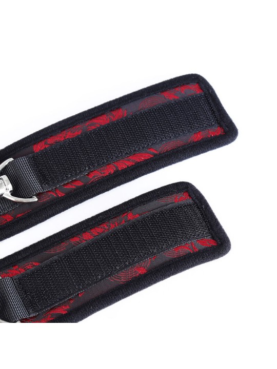 OHMAMA FETISH ESPOSAS MUNECAS SCANDAL