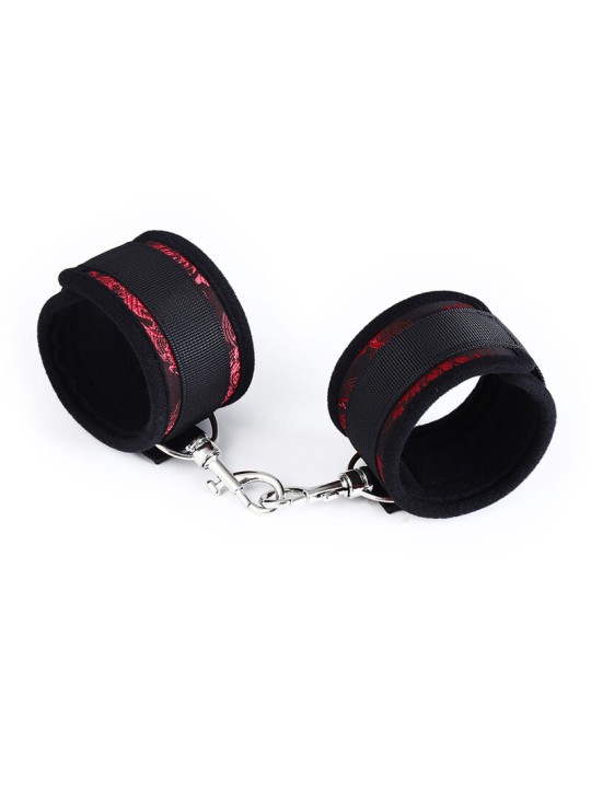 OHMAMA FETISH ESPOSAS MUNECAS SCANDAL