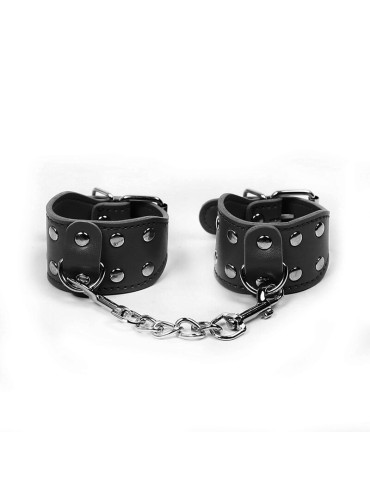 OHMAMA FETISH MINI WRIST RESTRAINTS