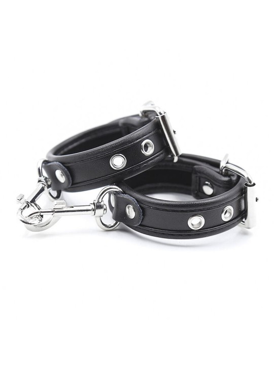 OHMAMA FETISH RESTRICCIONES MUNECAS