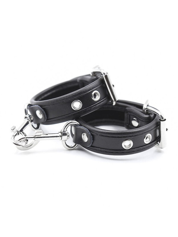 OHMAMA FETISH RESTRICCIONES MUNECAS