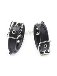 OHMAMA FETISH RESTRICCIONES MUNECAS