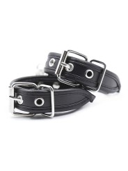 OHMAMA FETISH RESTRICCIONES MUNECAS