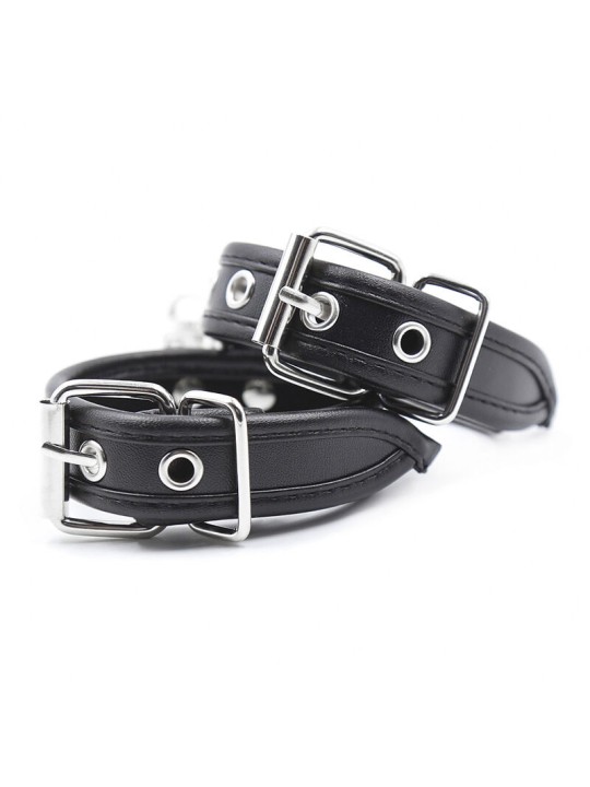 OHMAMA FETISH RESTRICCIONES MUNECAS