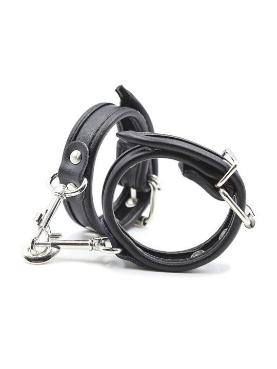 OHMAMA FETISH RESTRICCIONES MUNECAS