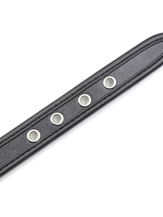 OHMAMA FETISH RESTRICCIONES MUNECAS