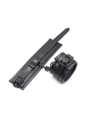 OHMAMA FETISH RESTRICCIONES PARA LAS MUNECAS