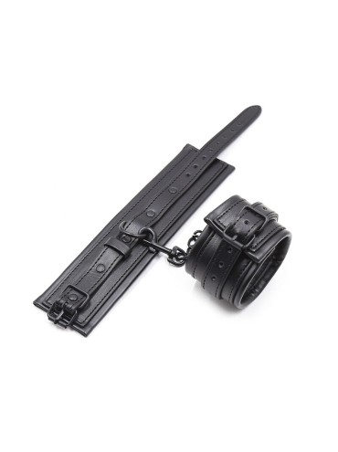 OHMAMA FETISH RESTRICCIONES PARA LAS MUNECAS