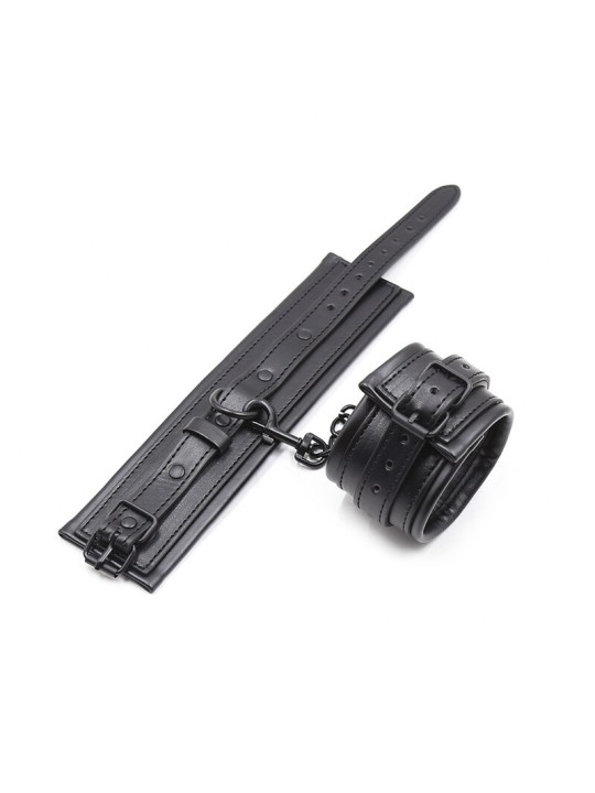 OHMAMA FETISH RESTRICCIONES PARA LAS MUNECAS