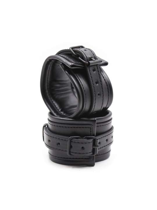 OHMAMA FETISH RESTRICCIONES PARA LAS MUNECAS