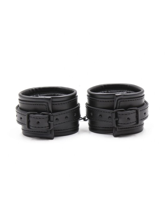 OHMAMA FETISH RESTRICCIONES PARA LAS MUNECAS