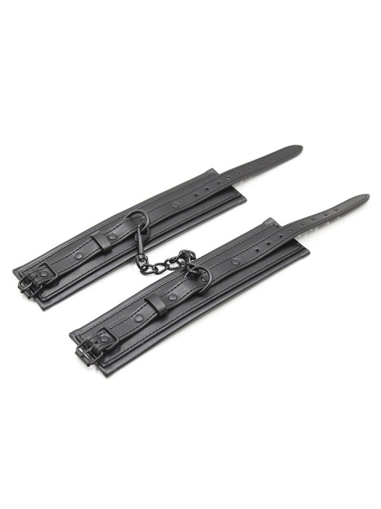 OHMAMA FETISH RESTRICCIONES PARA LAS MUNECAS