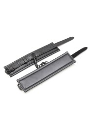 OHMAMA FETISH RESTRICCIONES PARA LAS MUNECAS