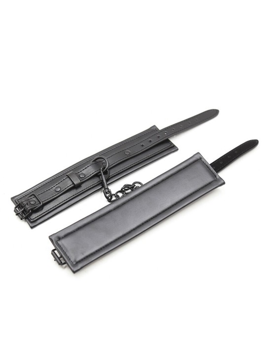 OHMAMA FETISH RESTRICCIONES PARA LAS MUNECAS