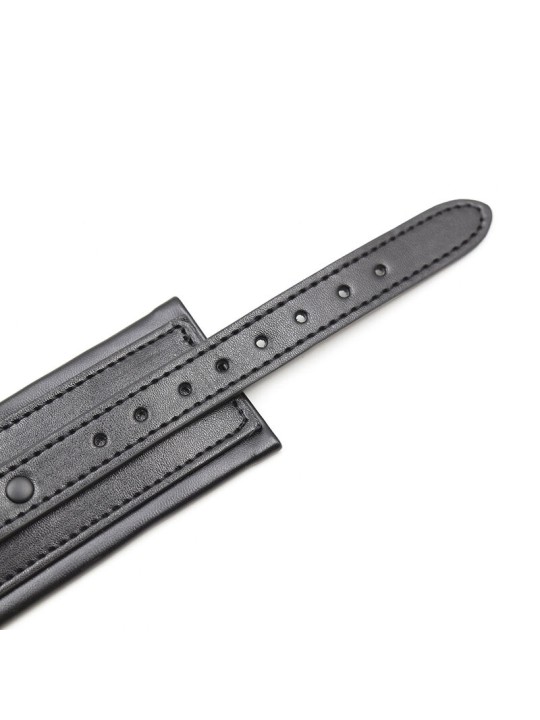 OHMAMA FETISH RESTRICCIONES PARA LAS MUNECAS