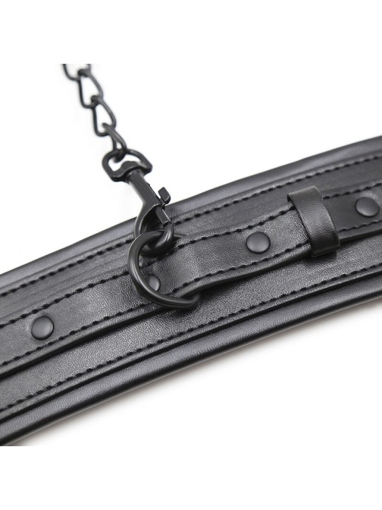 OHMAMA FETISH RESTRICCIONES PARA LAS MUNECAS