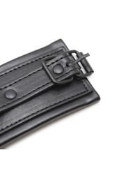 OHMAMA FETISH RESTRICCIONES PARA LAS MUNECAS