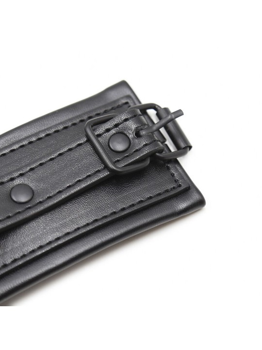 OHMAMA FETISH RESTRICCIONES PARA LAS MUNECAS