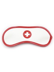 OHMAMA FETISH MINI SET 3 PIEZAS ENFERMERA