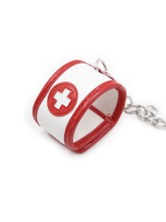 OHMAMA FETISH MINI SET 3 PIEZAS ENFERMERA