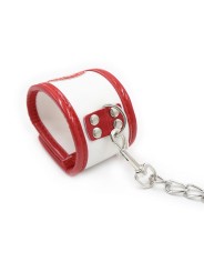 OHMAMA FETISH MINI SET 3 PIEZAS ENFERMERA