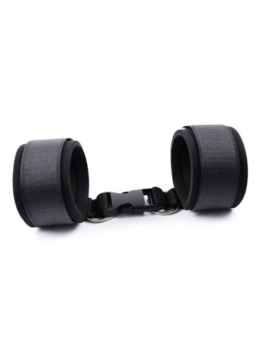 OHMAMA FETISH ESPOSAS NEOPRENO CON CIERRE