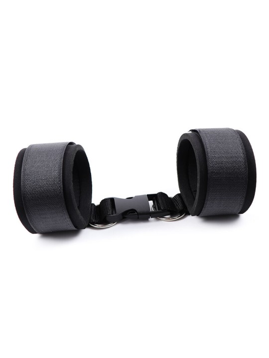OHMAMA FETISH ESPOSAS NEOPRENO CON CIERRE