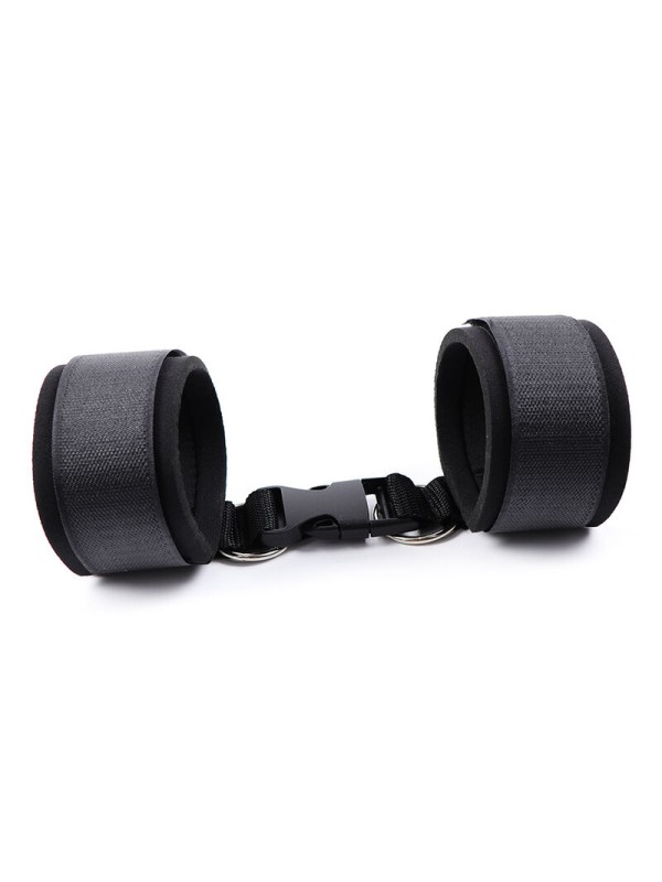 OHMAMA FETISH ESPOSAS NEOPRENO CON CIERRE