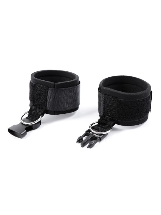 OHMAMA FETISH ESPOSAS NEOPRENO CON CIERRE