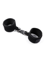 OHMAMA FETISH ESPOSAS NEOPRENO CON CIERRE