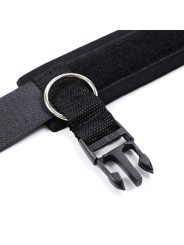 OHMAMA FETISH ESPOSAS NEOPRENO CON CIERRE