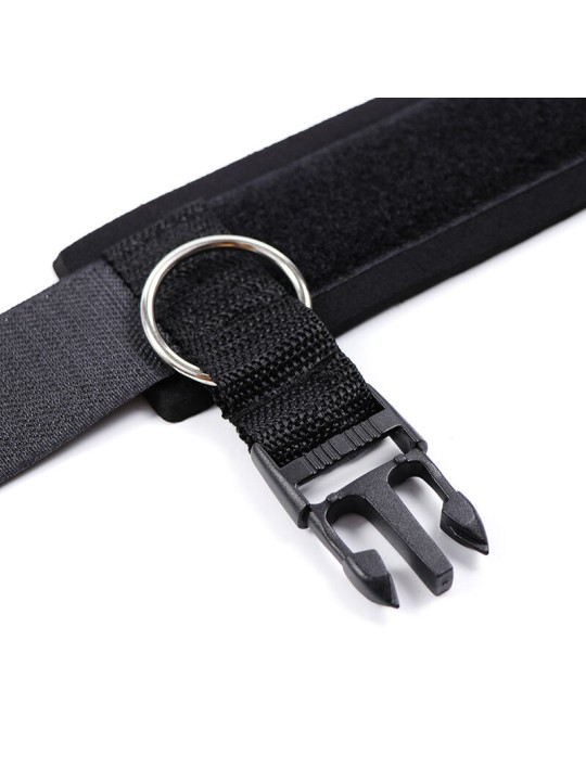 OHMAMA FETISH ESPOSAS NEOPRENO CON CIERRE