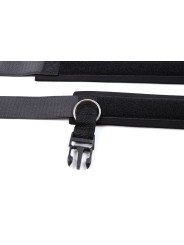 OHMAMA FETISH ESPOSAS NEOPRENO CON CIERRE