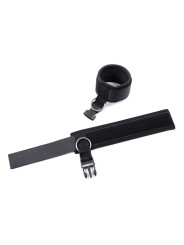 OHMAMA FETISH ESPOSAS NEOPRENO CON CIERRE