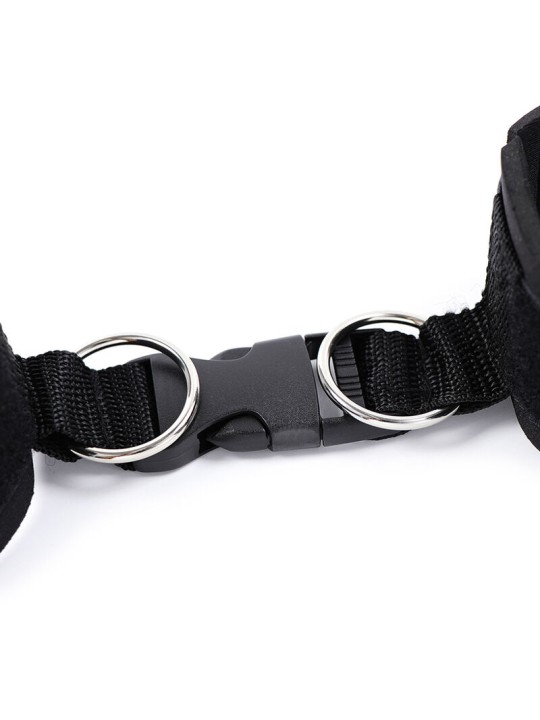 OHMAMA FETISH ESPOSAS NEOPRENO CON CIERRE