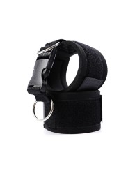 OHMAMA FETISH ESPOSAS NEOPRENO CON CIERRE