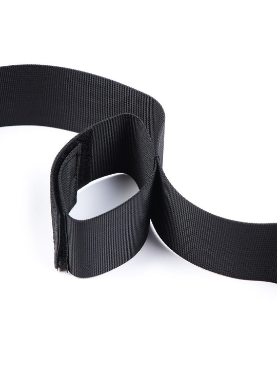 OHMAMA FETISH RESTRICCIONES NYLON
