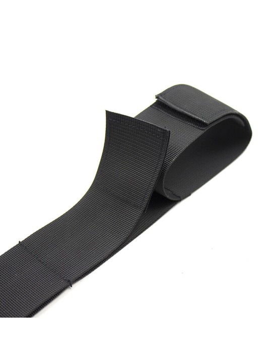 OHMAMA FETISH RESTRICCIONES NYLON