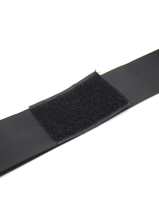 OHMAMA FETISH RESTRICCIONES NYLON