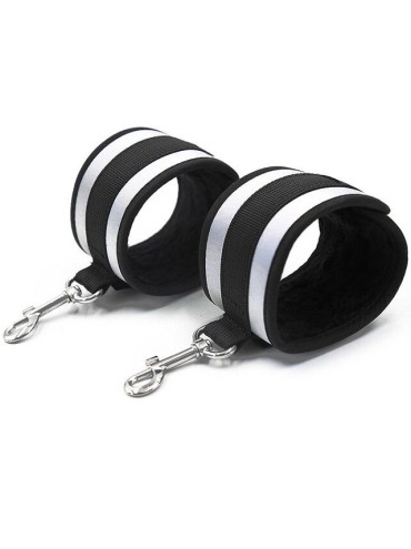 OHMAMA FETISH ESPOSAS MUNECAS GRIS