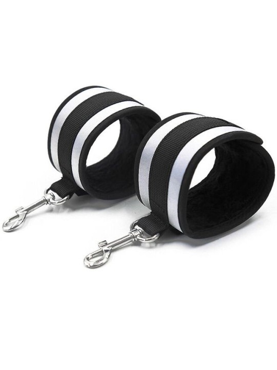 OHMAMA FETISH ESPOSAS MUNECAS GRIS