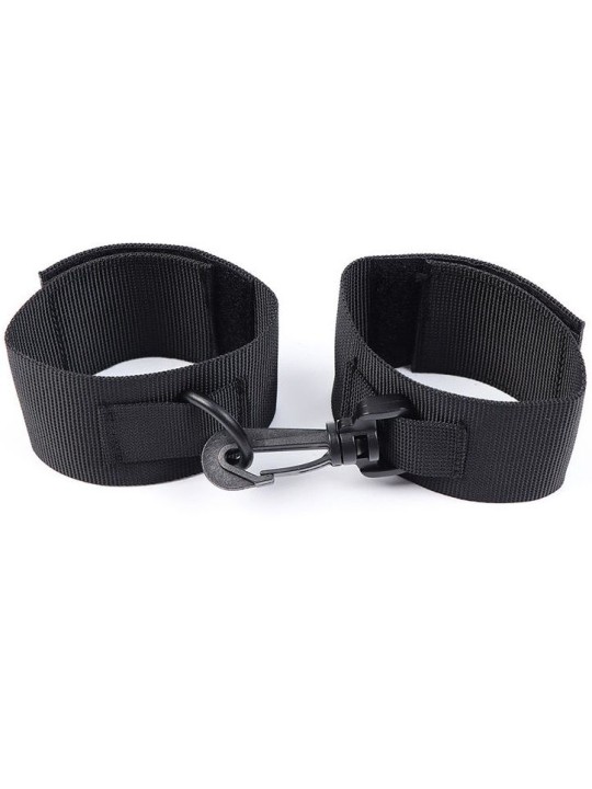 OHMAMA FETISH ESPOSAS MUNECAS NYLON