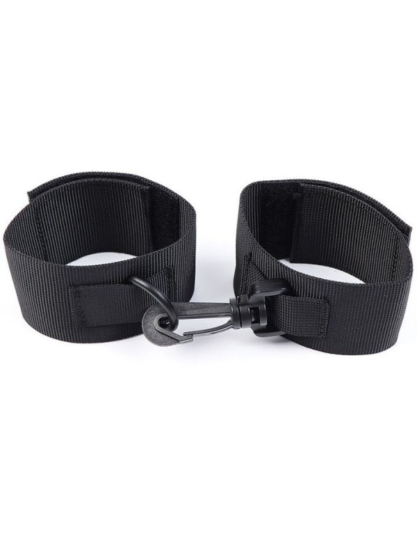 OHMAMA FETISH ESPOSAS MUNECAS NYLON