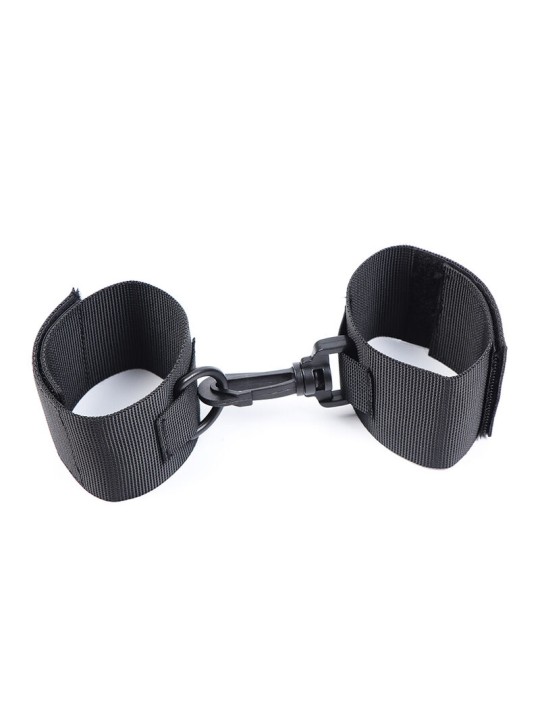 OHMAMA FETISH ESPOSAS MUNECAS NYLON