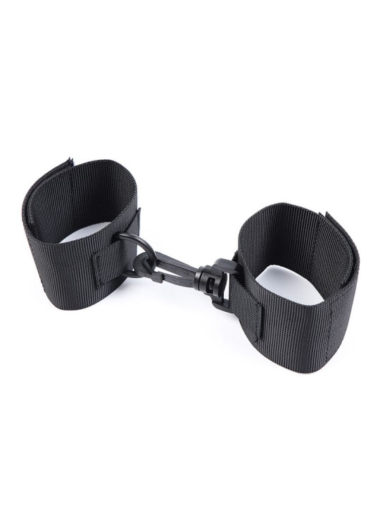 OHMAMA FETISH ESPOSAS MUNECAS NYLON