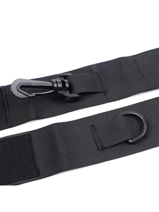 OHMAMA FETISH ESPOSAS MUNECAS NYLON